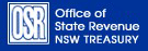 Office of State Revenue NSW Treasury
