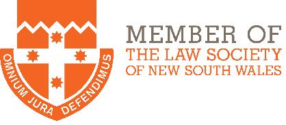 Law Society Logo